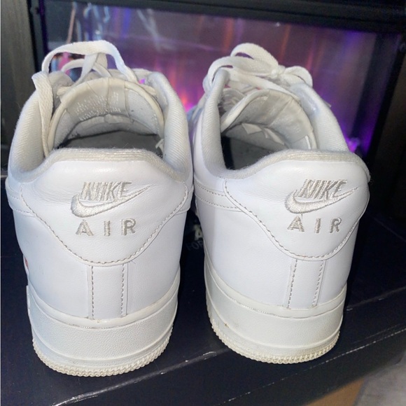 Air Force One - Picture 3 of 6